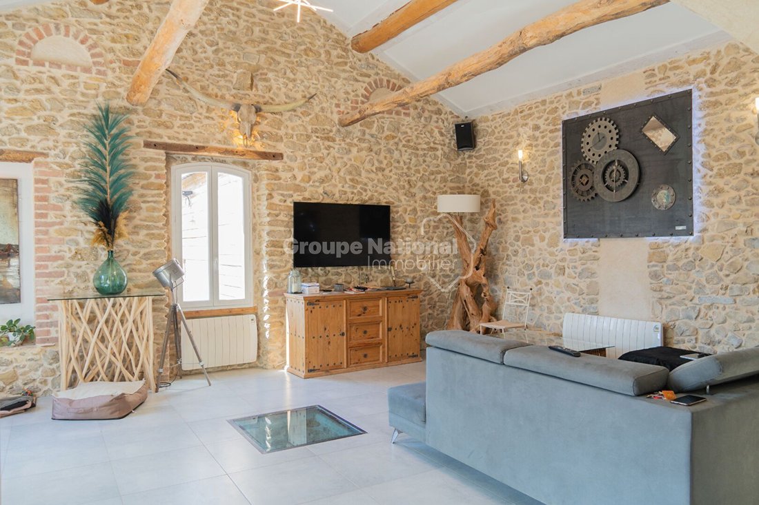 House in Bagard, Occitania, France 3 - 16479775