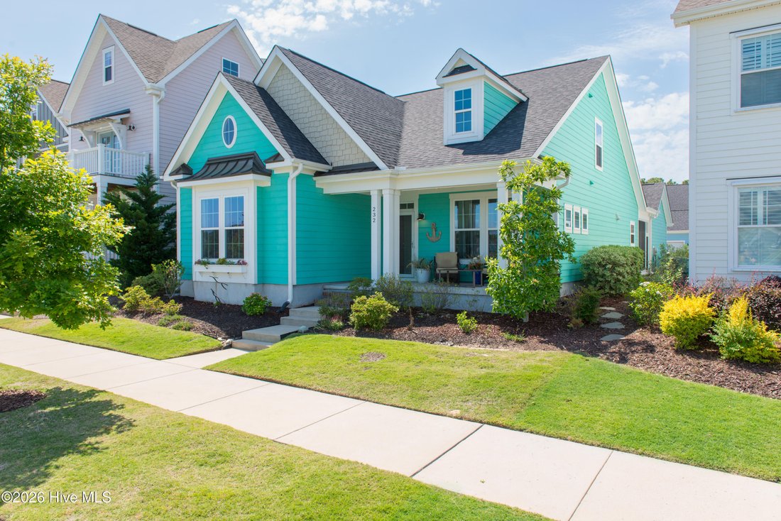 House in Wilmington, North Carolina, United States 4 - 17940635