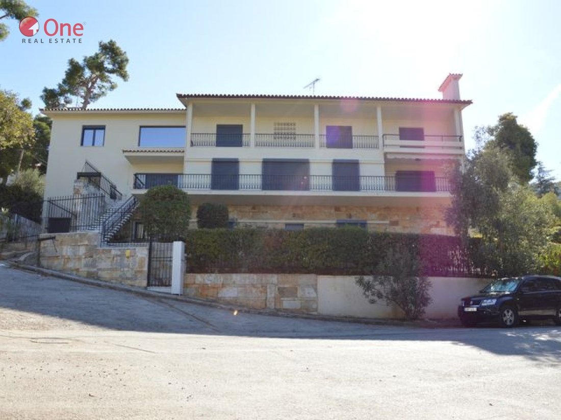 House in Ekali, Attica, Greece 5 - 17932264
