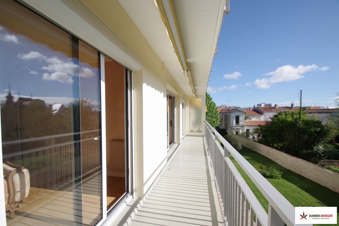 Apartment in Le Genette, La Rochelle, France 4 - 16970515