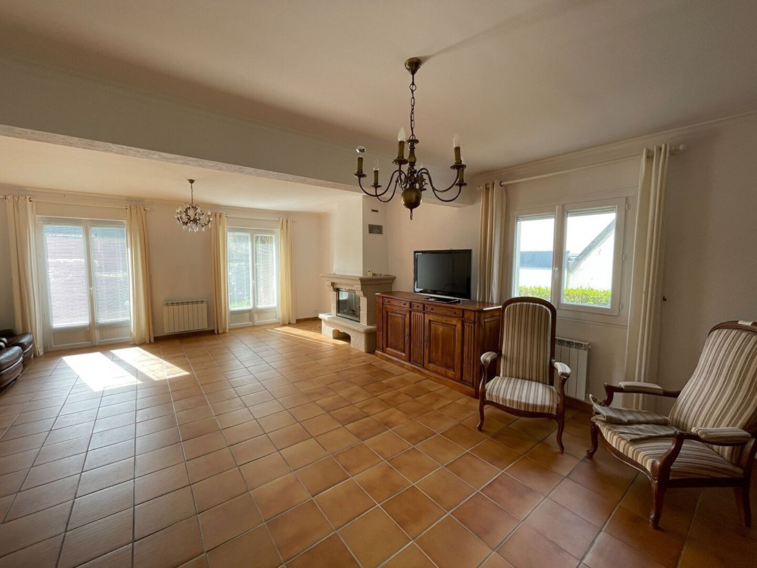 House in Benodet, Brittany, France 2 - 16506286