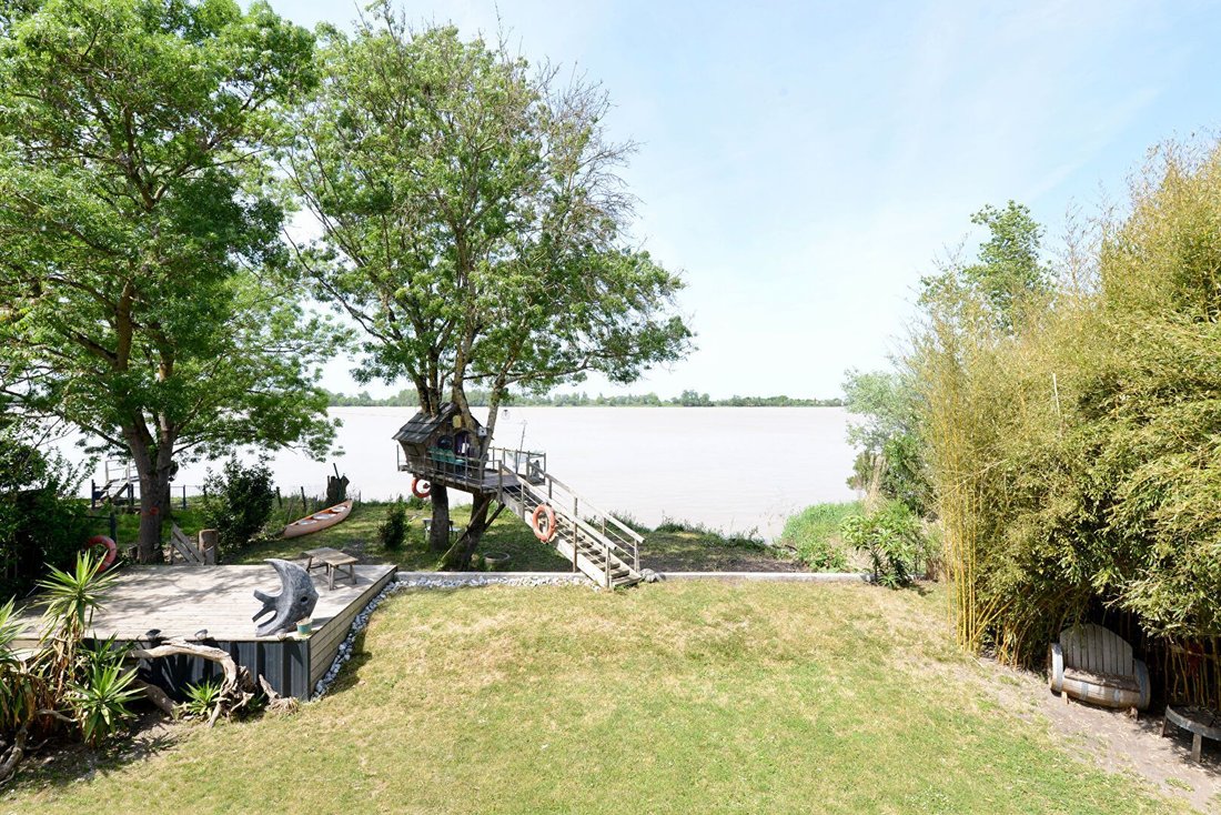 House in Saint-Louis-de-Montferrand, Nouvelle-Aquitaine, France 3 - 17820328