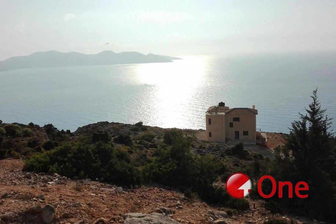 House in Erisos, Peloponnese, Western Greece and the Ionian, Greece 2 - 17932212