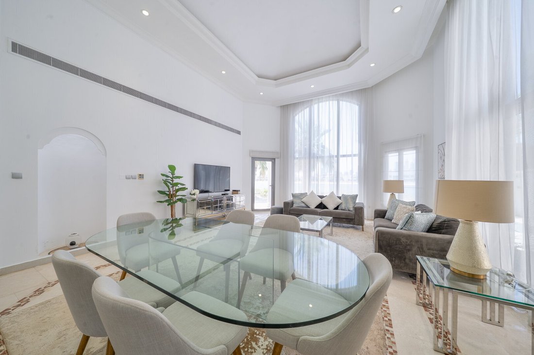 Villa in Palm Jumeirah, Dubai, United Arab Emirates 4 - 17916348