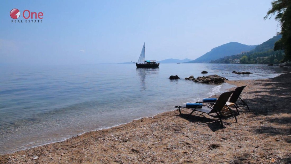 Villa in Corfu, Peloponnese, Western Greece and the Ionian, Greece 4 - 17932278