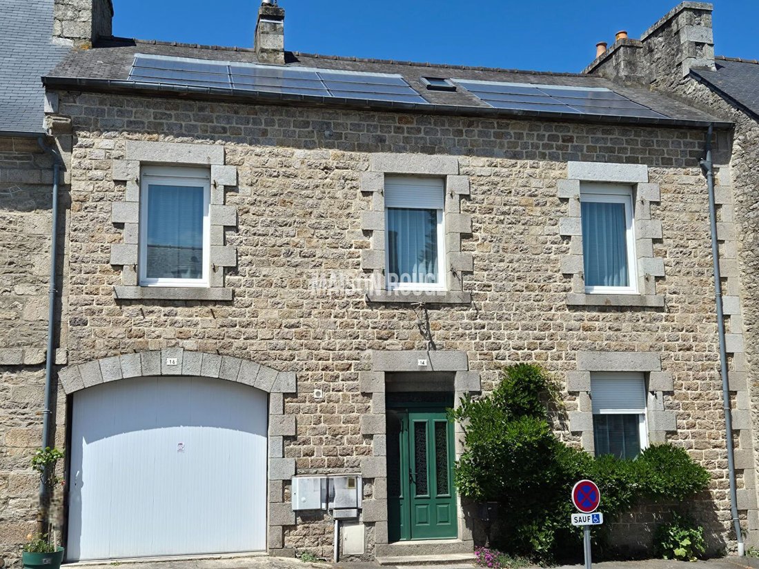 House in Dinan, Brittany, France 2 - 16067664