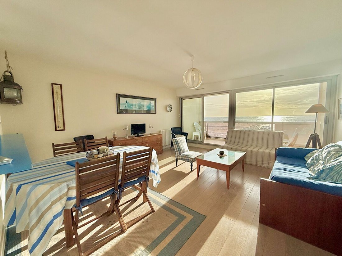 Apartment in Le Guézy, La Baule-Escoublac, France 1 - 16821049