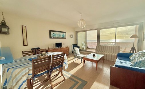 Appartamento a Le Guézy, La Baule-Escoublac, Francia 1