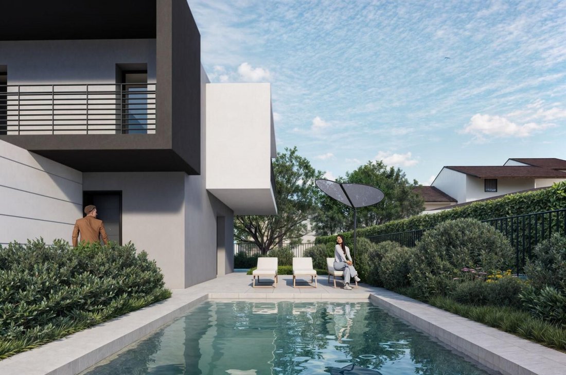 House in Rivoltella, Desenzano del Garda, Lombardy 4 - 17931448