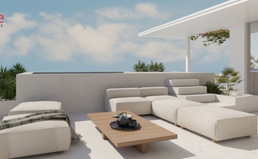 House in Voula, Attica, Greece 1