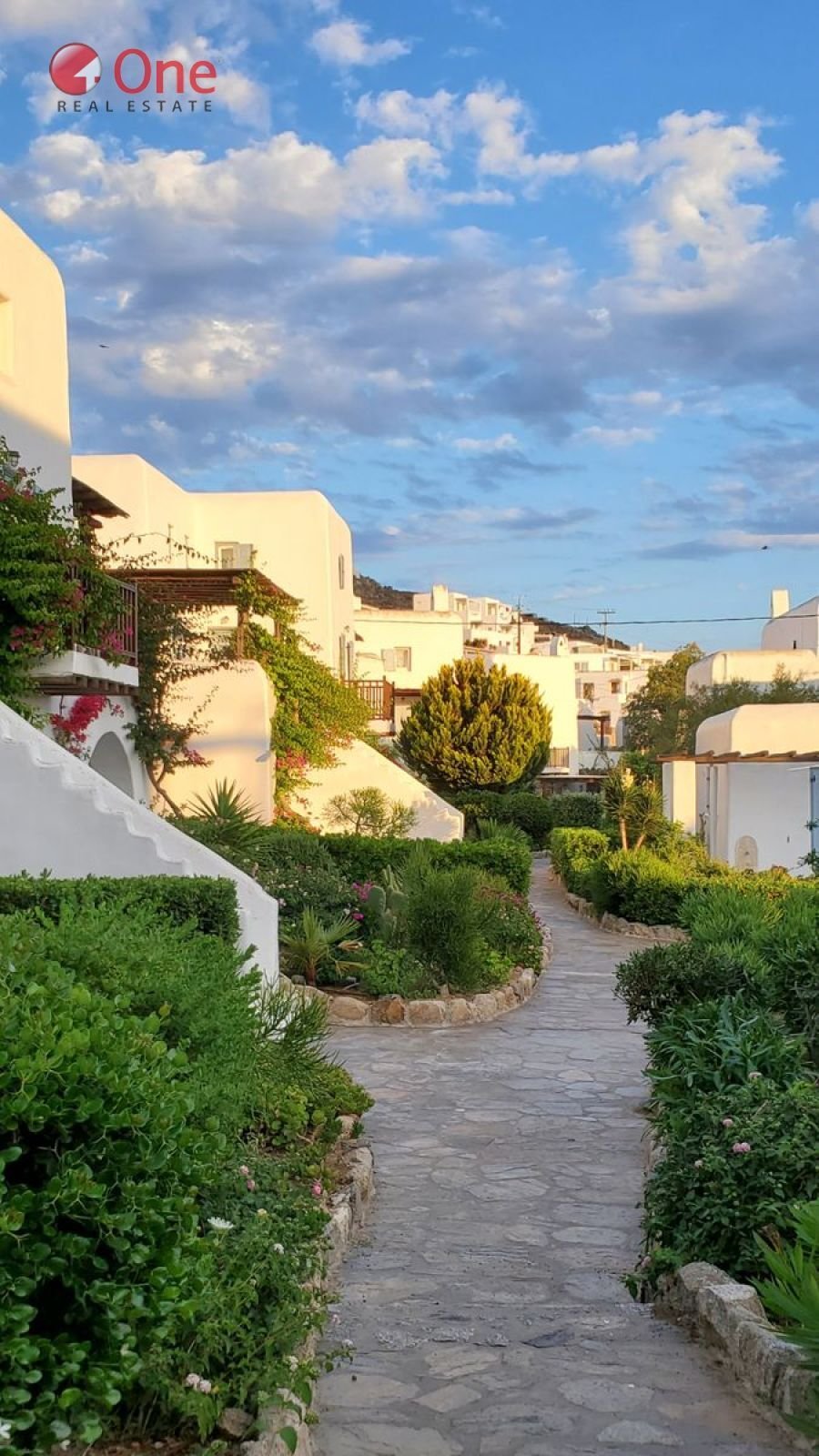 Apartment in Mykonos, Aegean, Greece 2 - 17930408