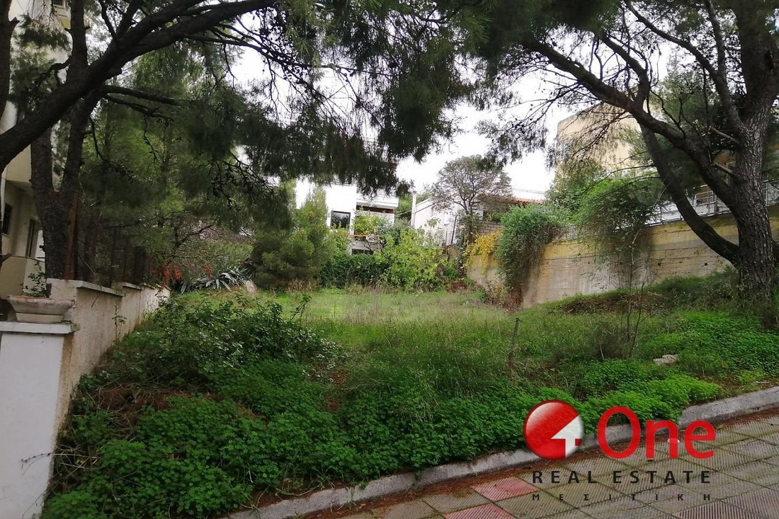 Land in Melissia, Attica, Greece 5 - 17930833