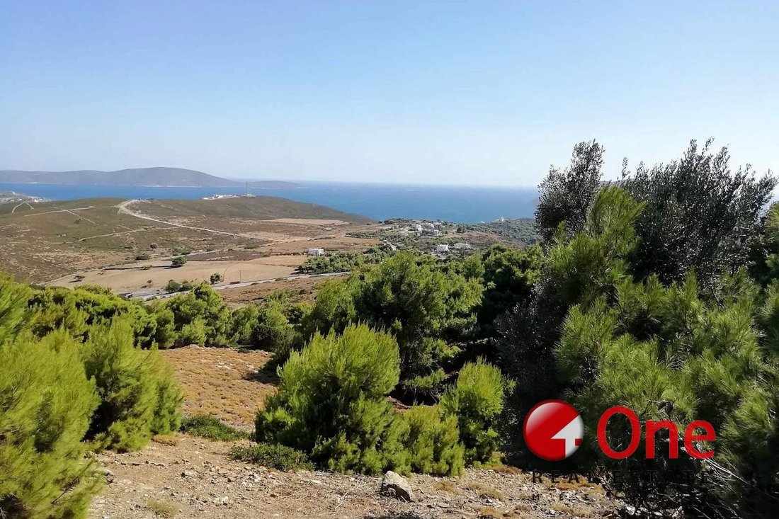 Land in Skyros, Thessaly and Central Greece, Greece 3 - 17930859