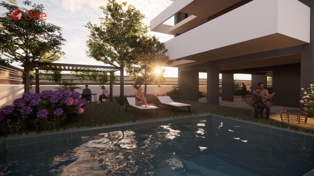 House in Glyfada, Attica, Greece 3 - 17931345