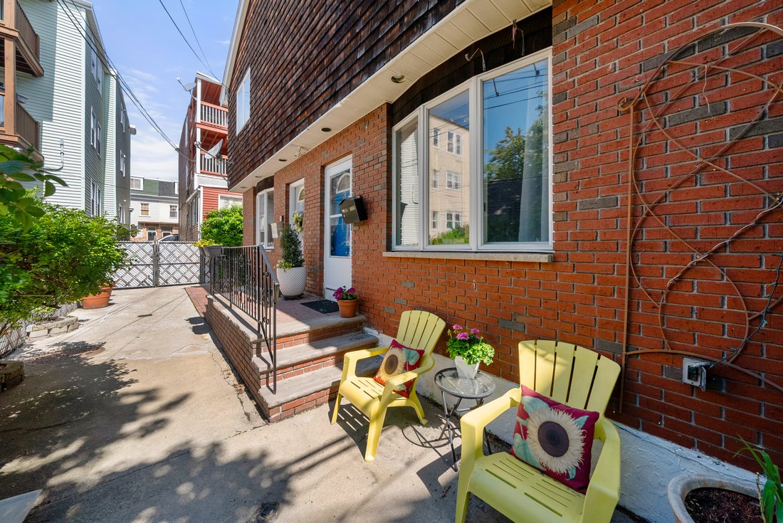 House in Boston, Massachusetts, United States 2 - 17930585