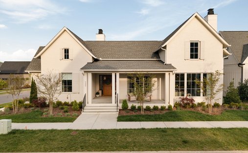 House in Franklin, Tennessee, United States 1