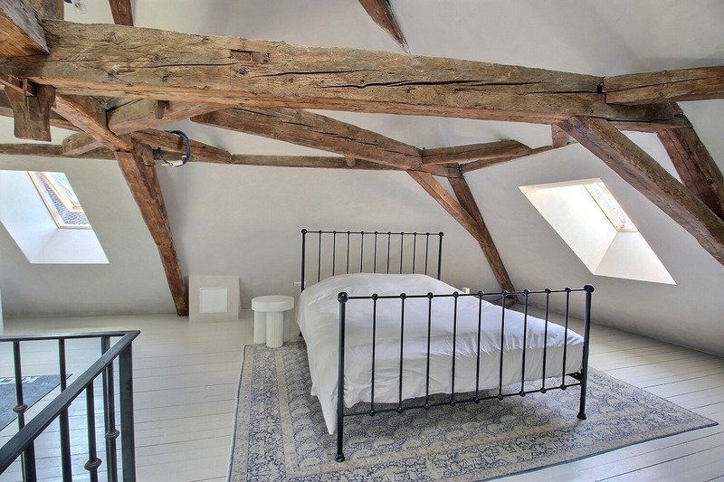 House in Nernier, Auvergne-Rhône-Alpes, France 3 - 17930436