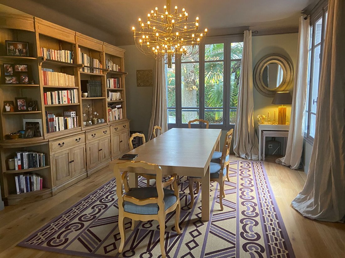 House in Marly-le-Roi, Ile-de-France, France 4 - 16910393