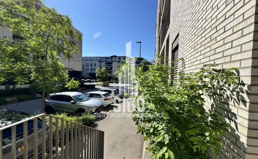 Apartment in Luxembourg, Luxembourg, Luxembourg 1