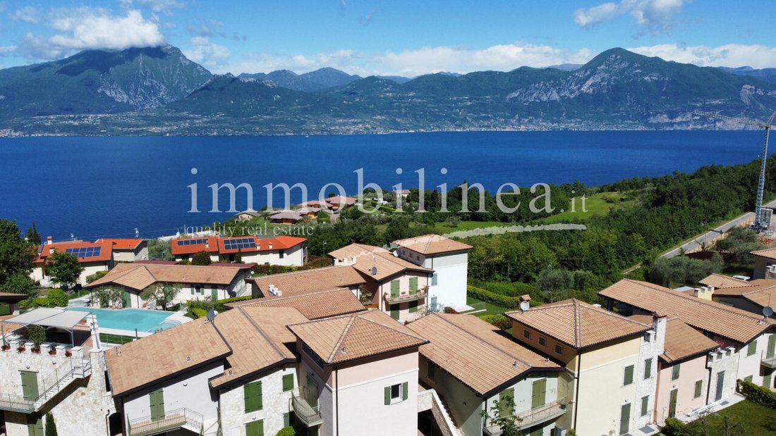 Apartment in Torri del Benaco, Veneto, Italy 3 - 17937018