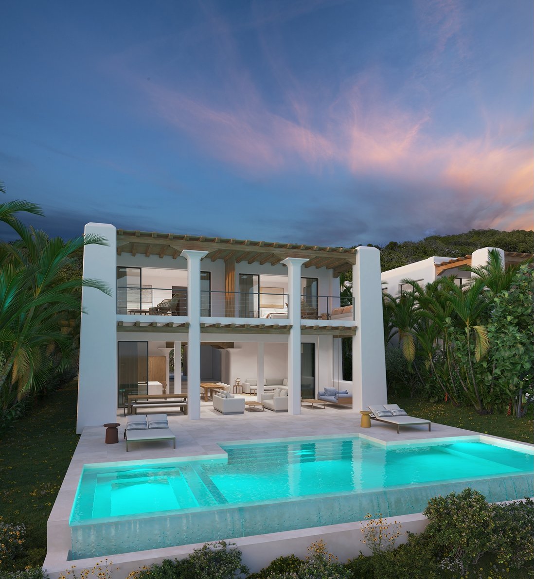 House in Cooper Jack Bay Settlement, Caicos Islands, Turks and Caicos Islands 2 - 17930435