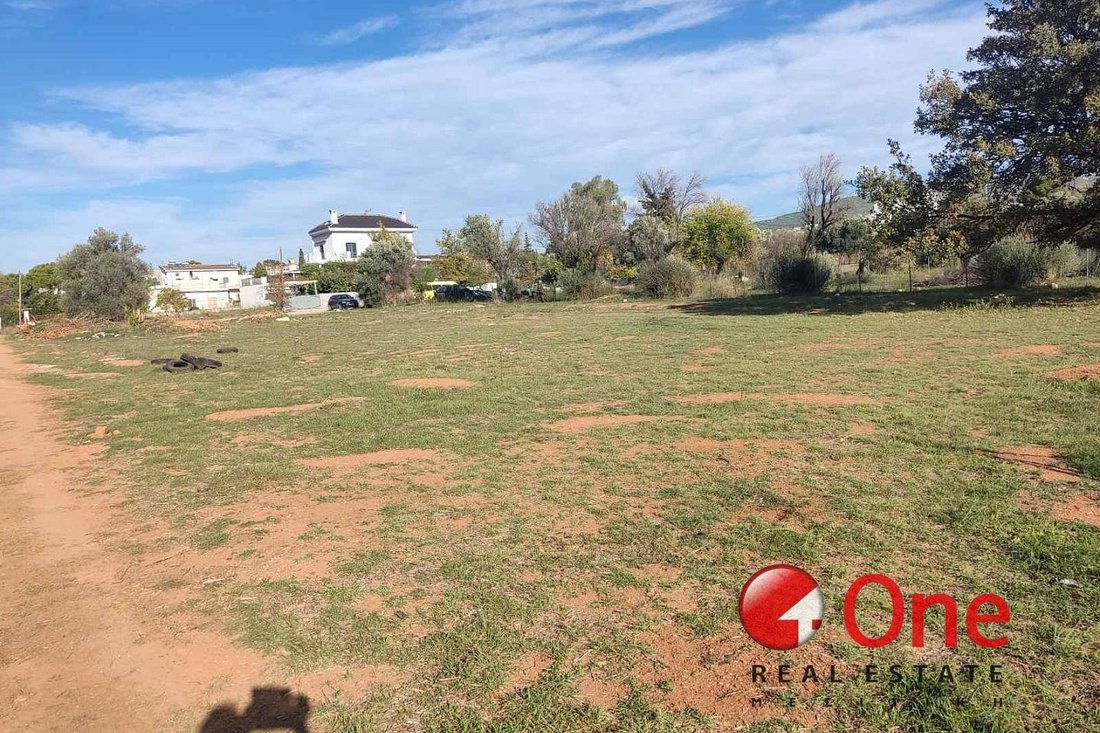 Land in Kifisia, Attica, Greece 4 - 17932154