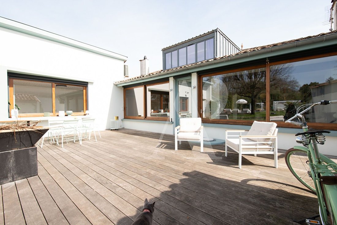 House in Mairie Bourg, Begles, France 4 - 15982790
