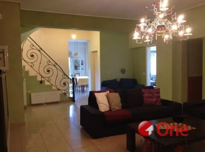 House in Palea Fokea, Attica, Greece 3 - 17932094