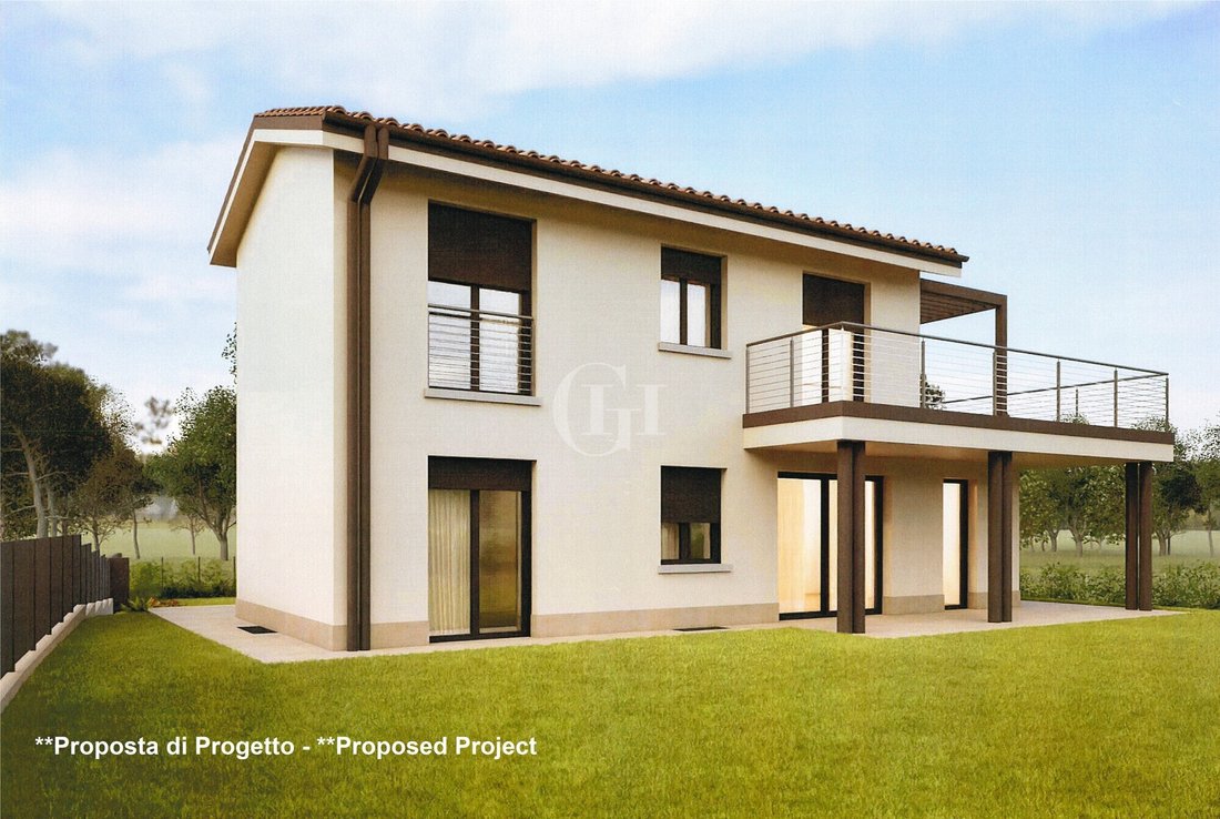 Villa in Lazise, Veneto, Italy 5 - 17936964