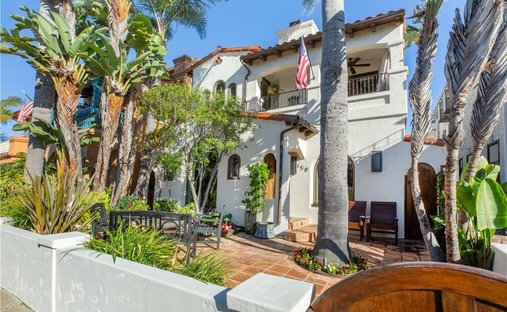 Casa a Signal Hill, California, Stati Uniti 1