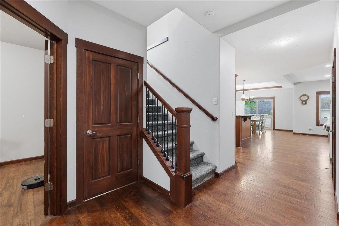 House in Greenacres, Washington, United States 5 - 17935411