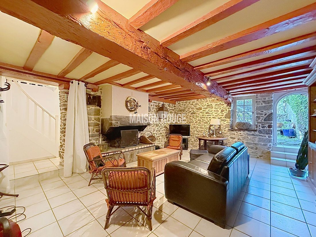 House in Paramé Rural, Saint-Malo, France 2 - 17686616