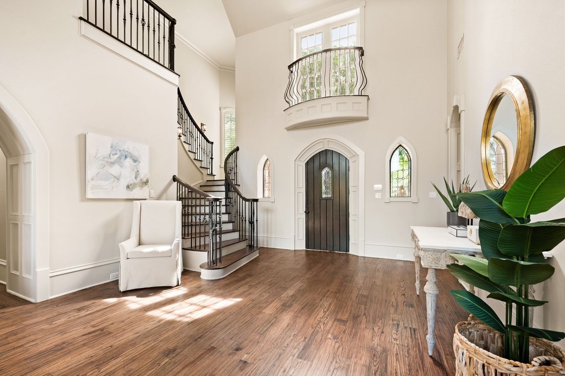 House in Lewisville, Texas, United States 4 - 17930406