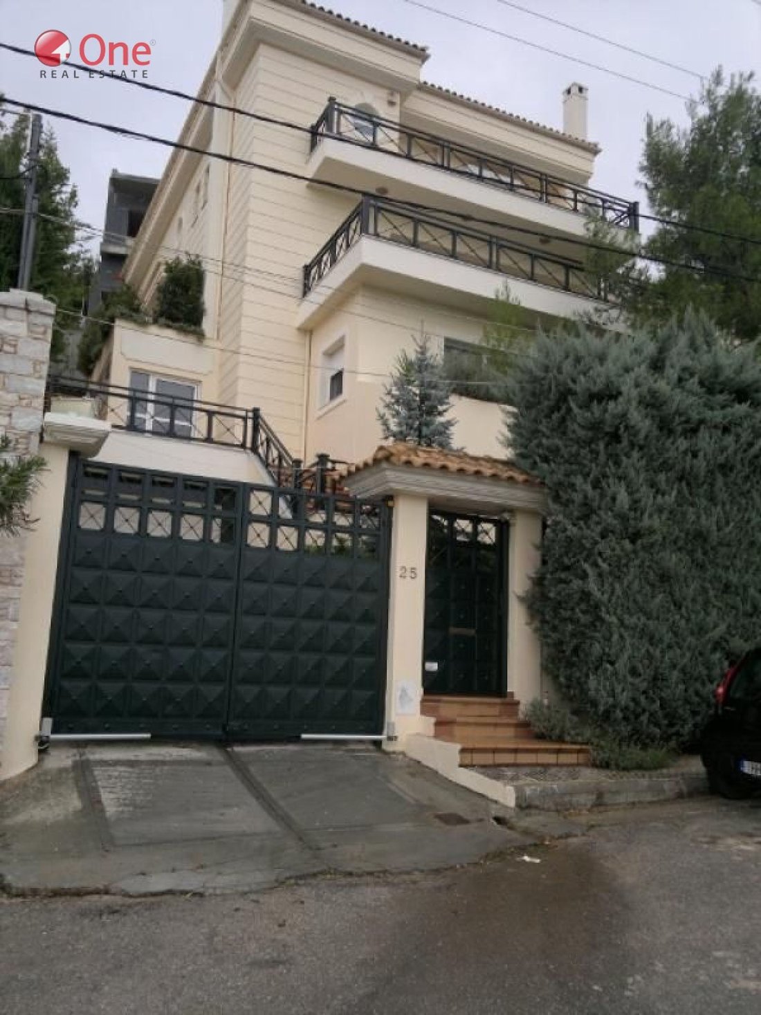 House in Dionysos, Attica, Greece 1 - 17931659