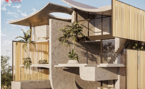 House in Voula, Attica, Greece 1