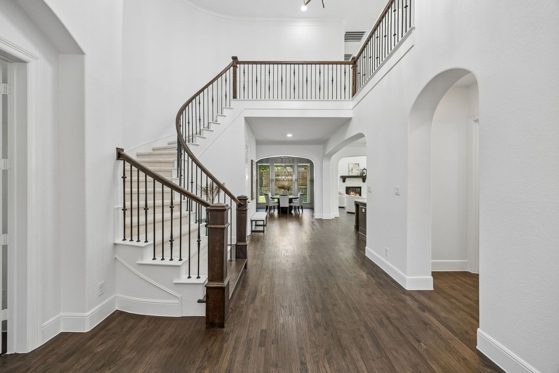 House in Flower Mound, Texas, United States 4 - 17944806