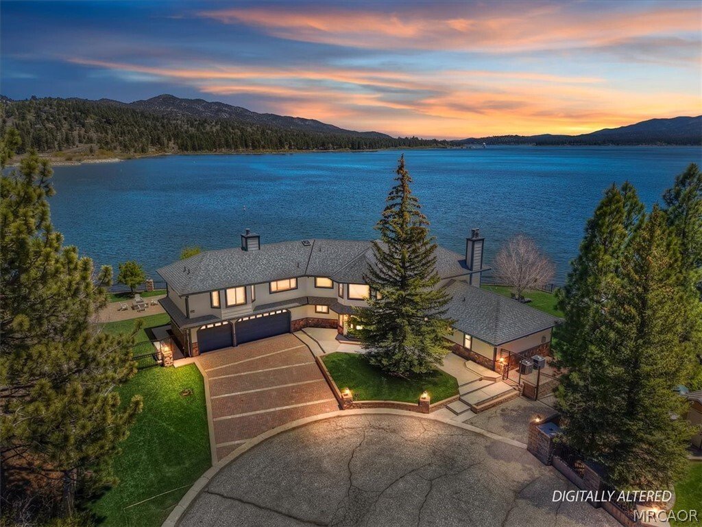 House in Big Bear Lake, California, United States 1 - 17935600