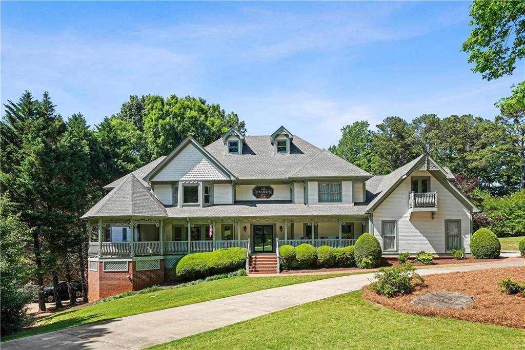 House in Stone Mountain, Georgia, United States 1 - 17922006