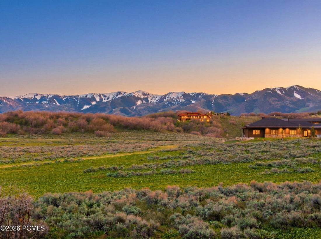 Land in Park City, Utah, United States 1 - 17225824