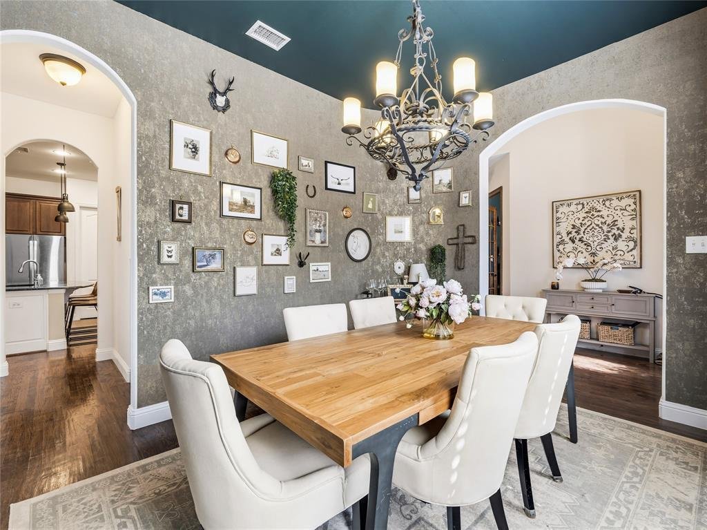 House in Denton, Texas, United States 3 - 17928671
