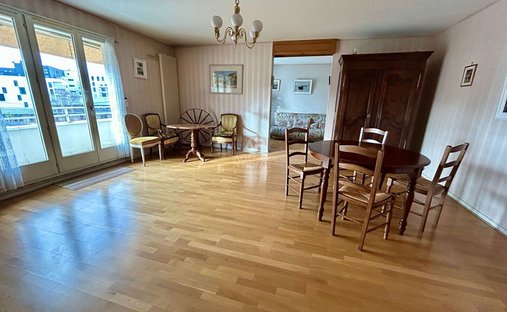 Apartment in Poissy, Ile-de-France, France 1