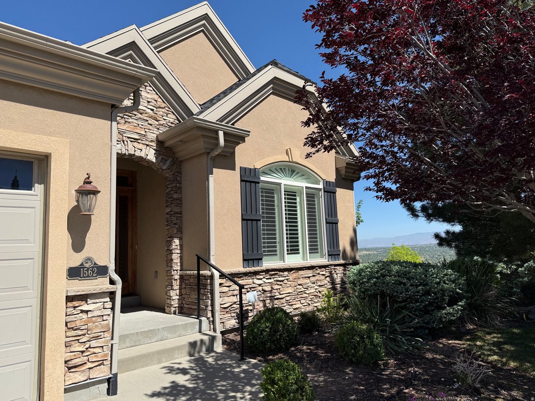 House in Draper, Utah, United States 2 - 17933349