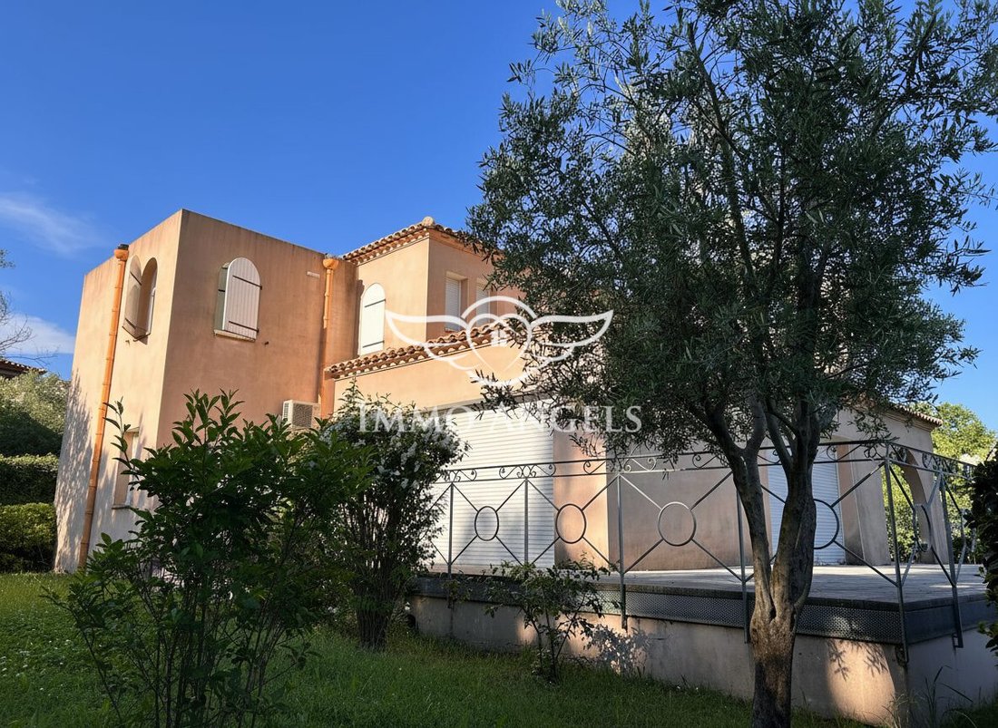House in Centre Ville, Saint-Gély-du-Fesc, France 1 - 17936590