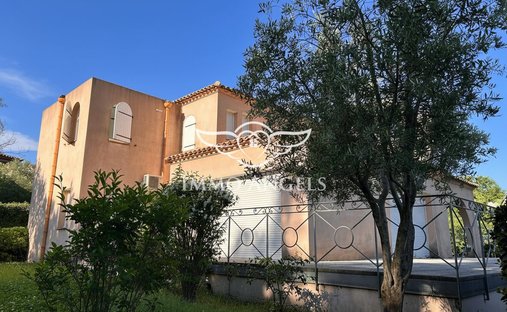 Maison à Centre Ville, Saint-Gély-du-Fesc, France 1