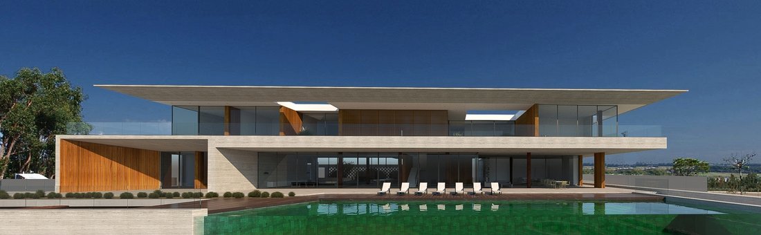 Villa in Agios Tychon, Limassol, Cyprus 4 - 17930477