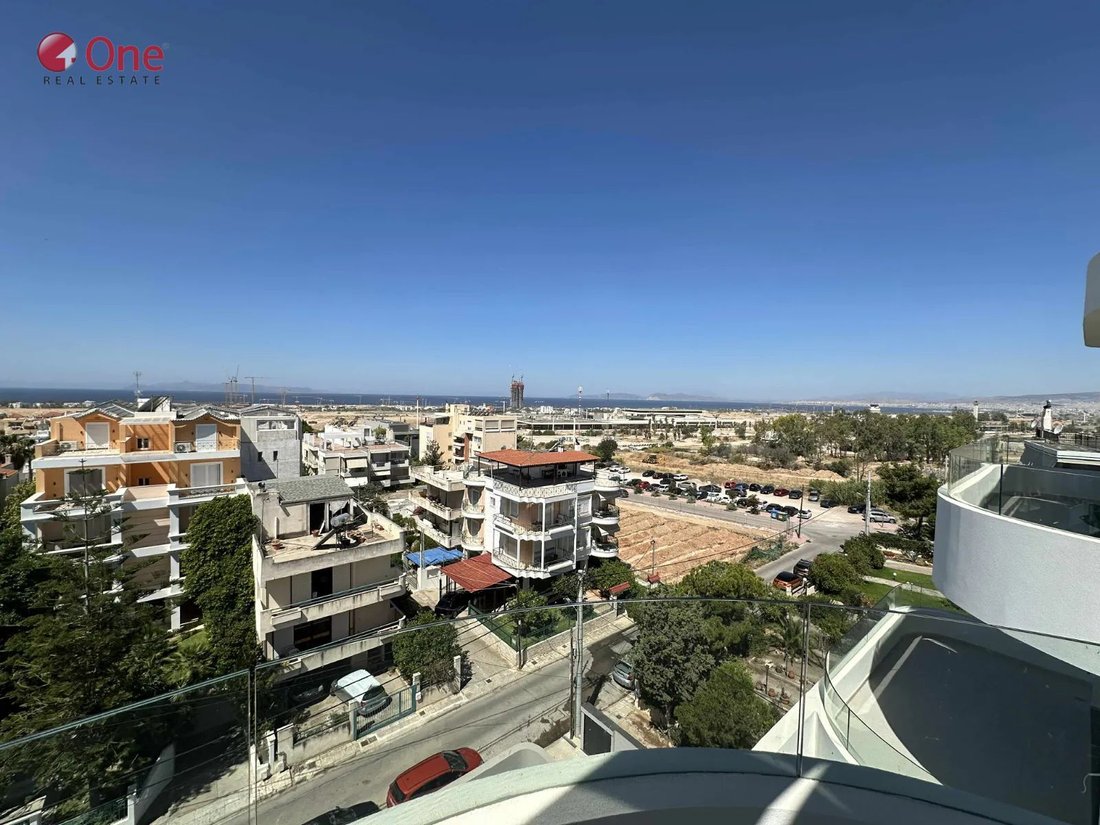 House in Glyfada, Attica, Greece 5 - 17932133