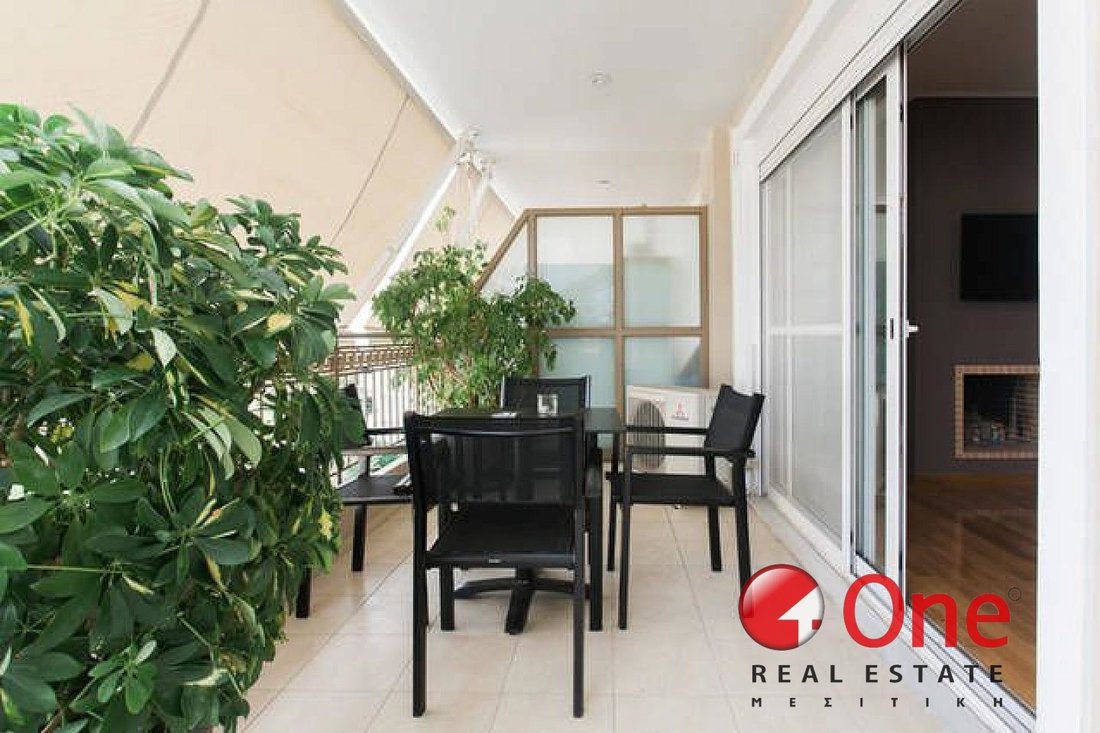 Apartment in Glyfada, Attica, Greece 1 - 17931851