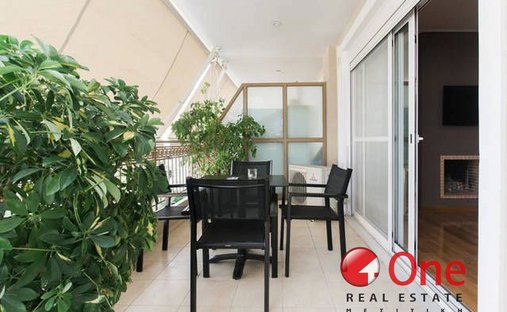 Apartment in Glyfada, Attica, Greece 1