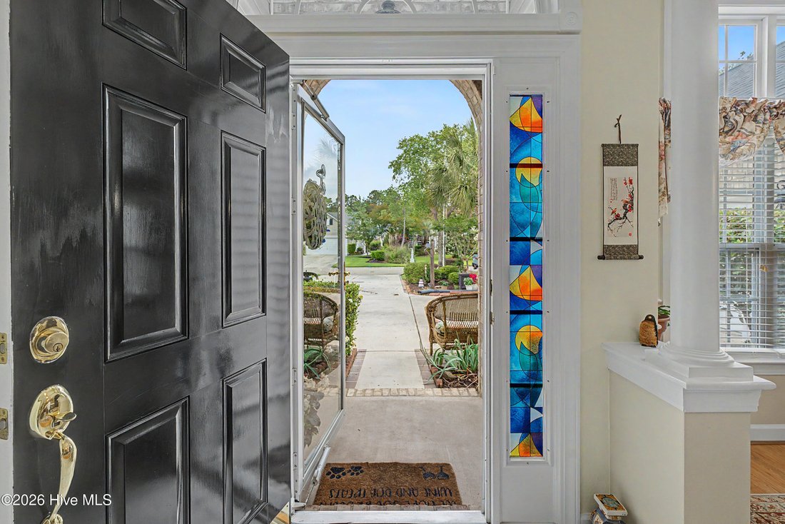 House in Sunset Beach, North Carolina, United States 5 - 17933430