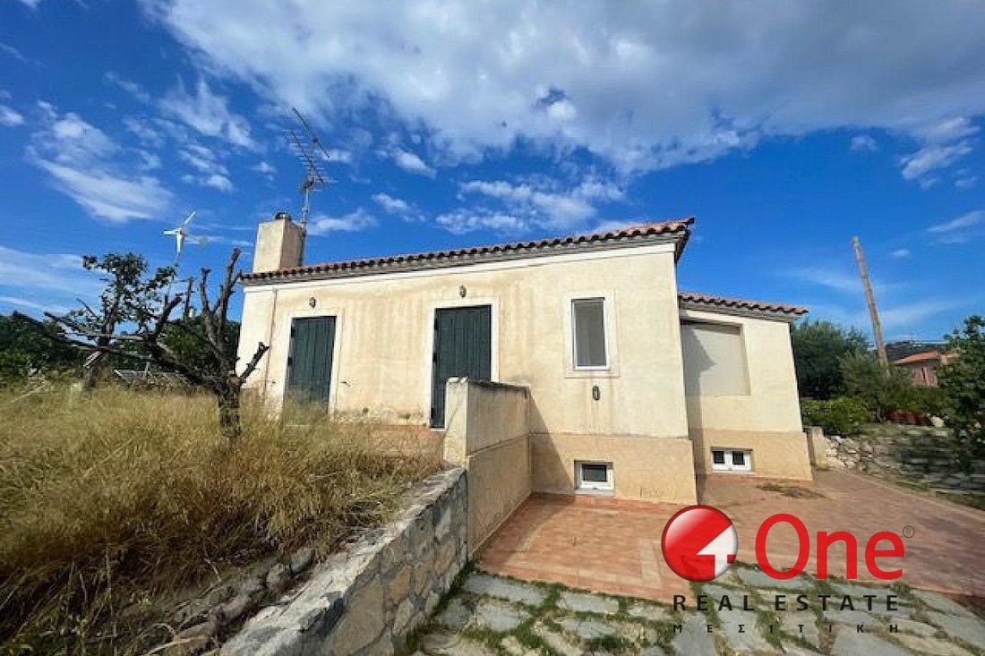 House in Aegina, Attica, Greece 4 - 17930480